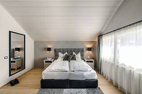 Sportony Mountain Lodges