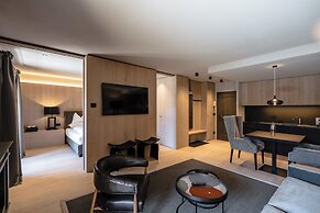 Sportony Mountain Lodges