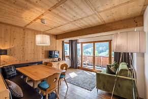 Sportony Mountain Lodges
