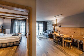 Sportony Mountain Lodges