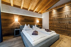 Sportony Mountain Lodges