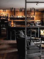 Sportony Mountain Lodges