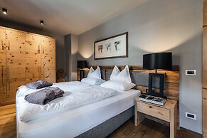 Sportony Mountain Lodges