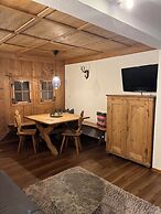 Sportony Mountain Lodges