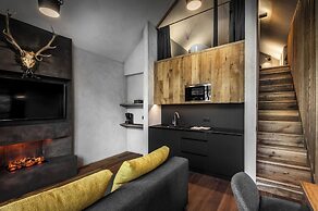 Sportony Mountain Lodges