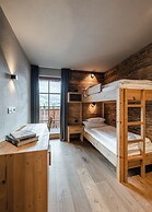 Sportony Mountain Lodges