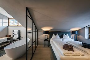 Sportony Mountain Lodges