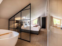 Sportony Mountain Lodges