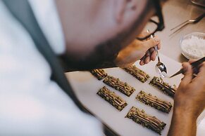 Sportony Mountain Lodges