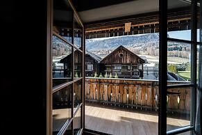 Sportony Mountain Lodges