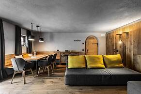 Sportony Mountain Lodges