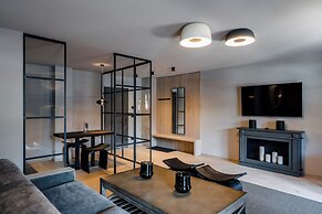 Sportony Mountain Lodges