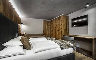 Sportony Mountain Lodges