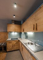 Sportony Mountain Lodges