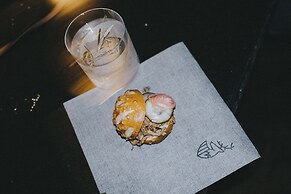 Sportony Mountain Lodges