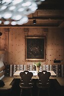 Sportony Mountain Lodges