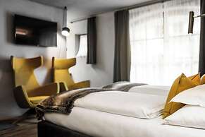 Sportony Mountain Lodges