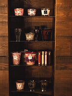 Sportony Mountain Lodges