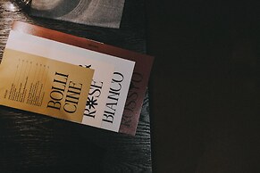 Sportony Mountain Lodges