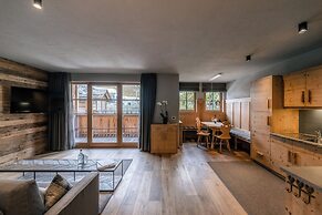 Sportony Mountain Lodges