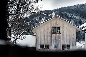 Sportony Mountain Lodges