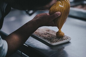 Sportony Mountain Lodges