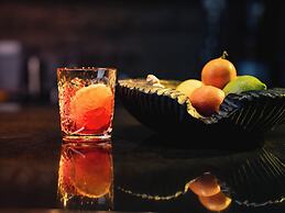 Sportony Mountain Lodges