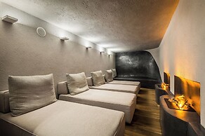 Sportony Mountain Lodges