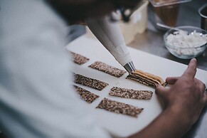 Sportony Mountain Lodges