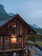 Sportony Mountain Lodges