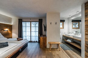 Sportony Mountain Lodges