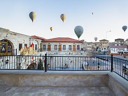 Rapsodi Cappadocia