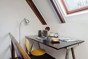 Lumina 2-level charming apart