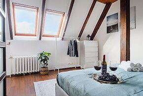 Lumina 2-level charming apart