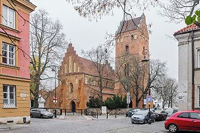 Lumina 2-level charming apart