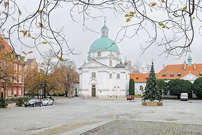 Lumina 2-level charming apart