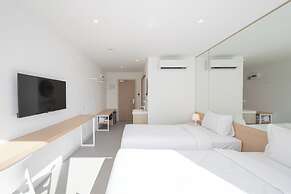 Lis Hotel Chiangmai