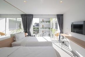 Lis Hotel Chiangmai