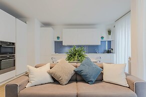 Incanto a Mare Apartment