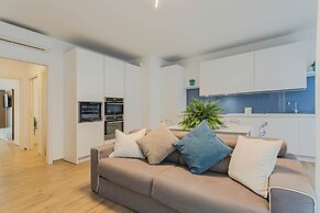 Incanto a Mare Apartment