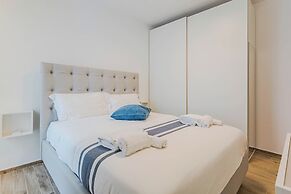 Incanto a Mare Apartment