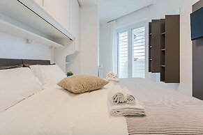 Incanto a Mare Apartment