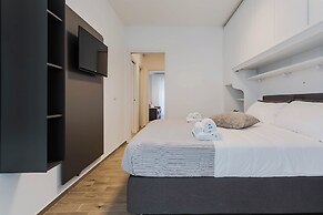 Incanto a Mare Apartment