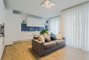 Incanto a Mare Apartment