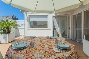 Terrazza Corallo by Wonderful Italy