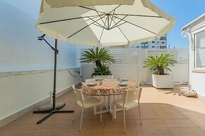 Terrazza Corallo by Wonderful Italy