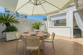 Terrazza Corallo by Wonderful Italy