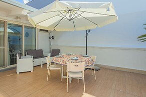 Terrazza Corallo by Wonderful Italy