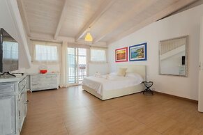 Terrazza Corallo by Wonderful Italy