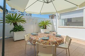 Terrazza Corallo by Wonderful Italy